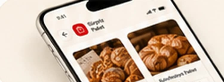 Sürpriz Paket mobil uygulamasının açık olduğu telefonlar